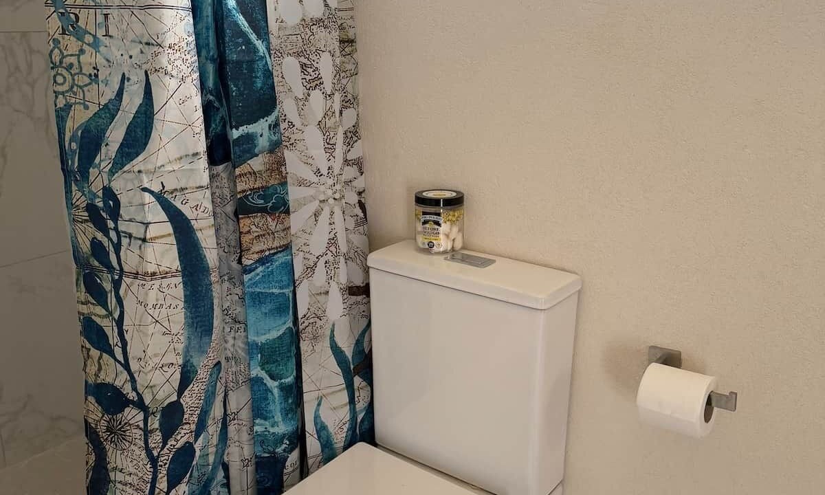 Photo of Bathroom in Bayfield