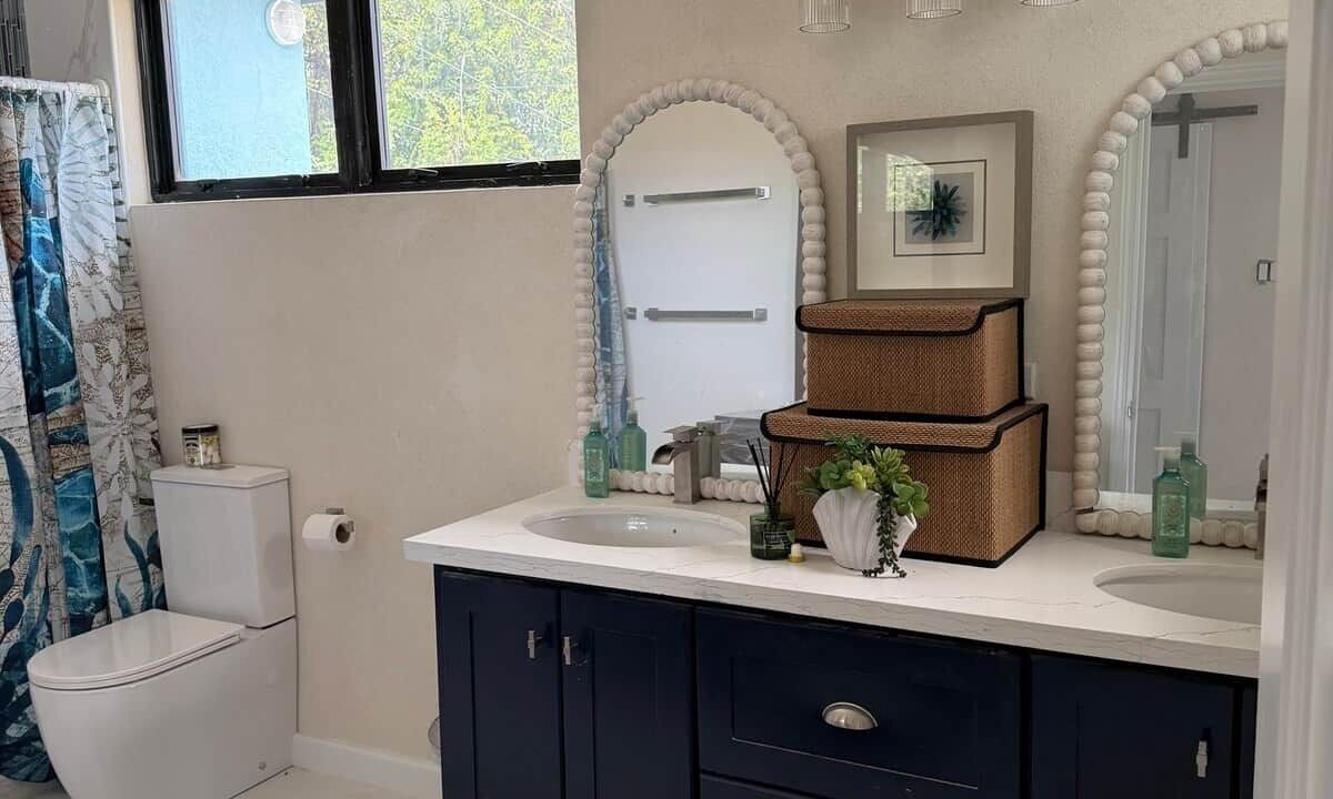 Photo of Bathroom in Bayfield