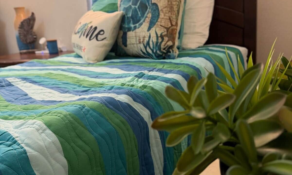 Photo of Bedroom in Bayfield