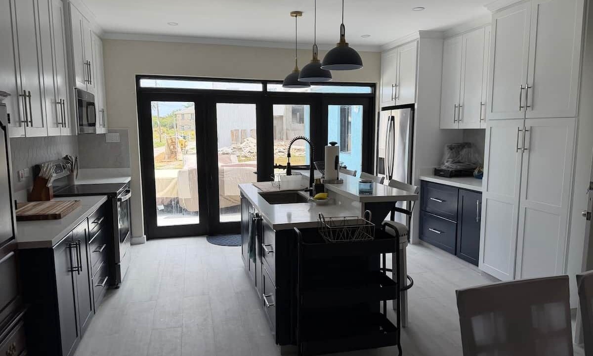 Photo of Kitchen in Bayfield