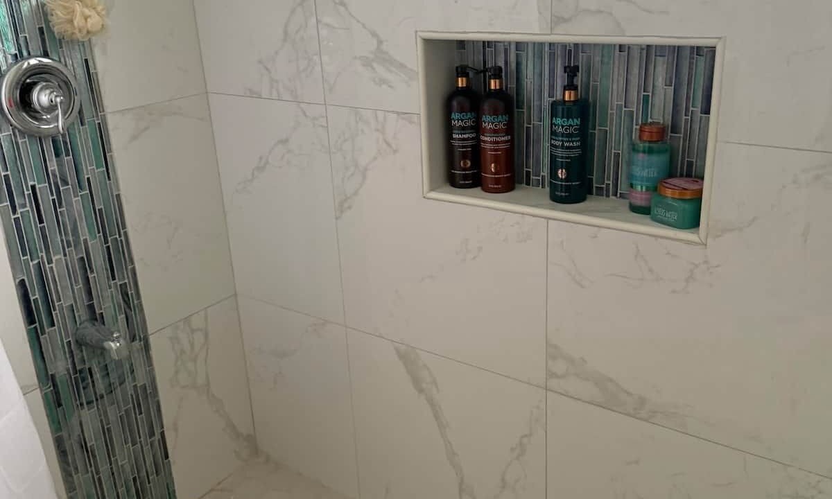 Photo of Bathroom in Bayfield
