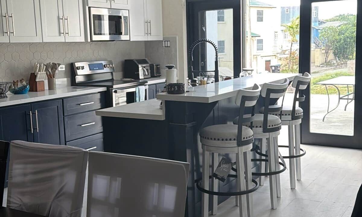 Photo of Kitchen in Bayfield