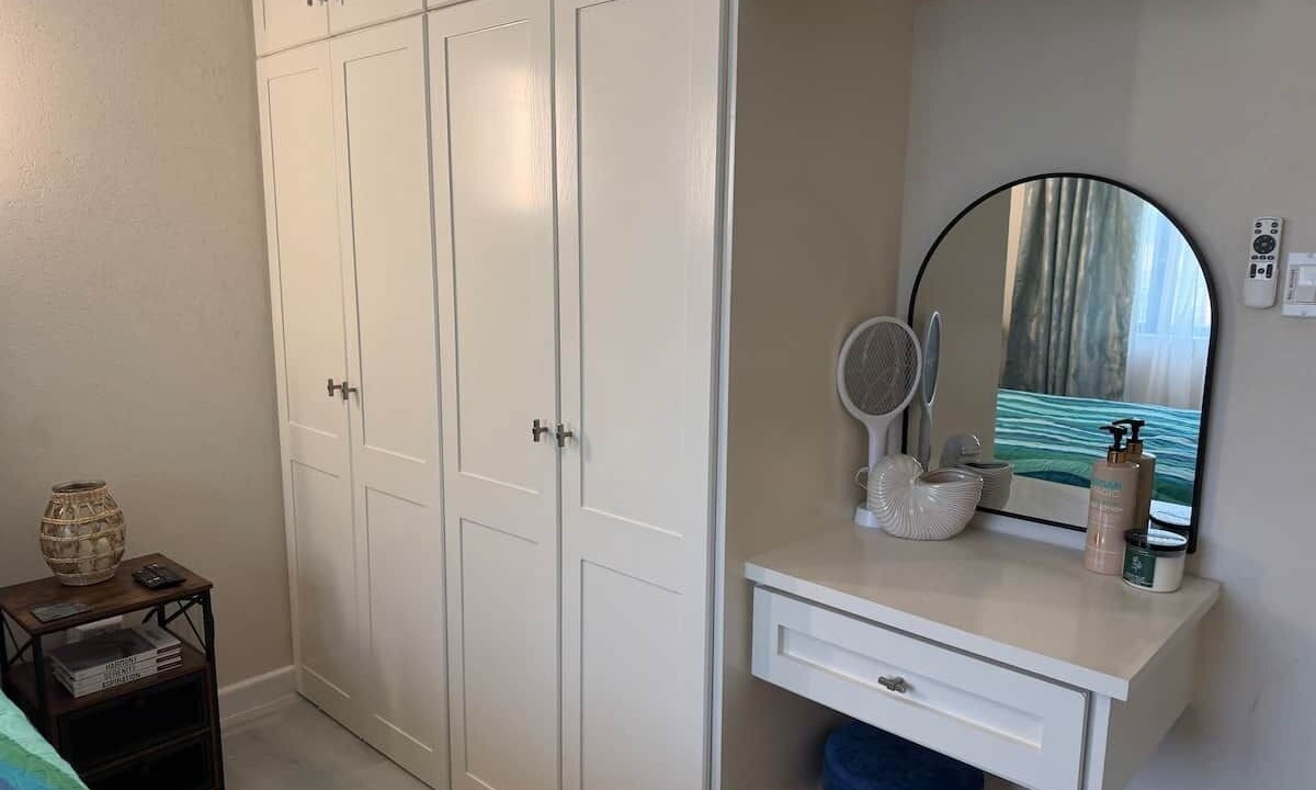 Photo of Bedroom in Bayfield