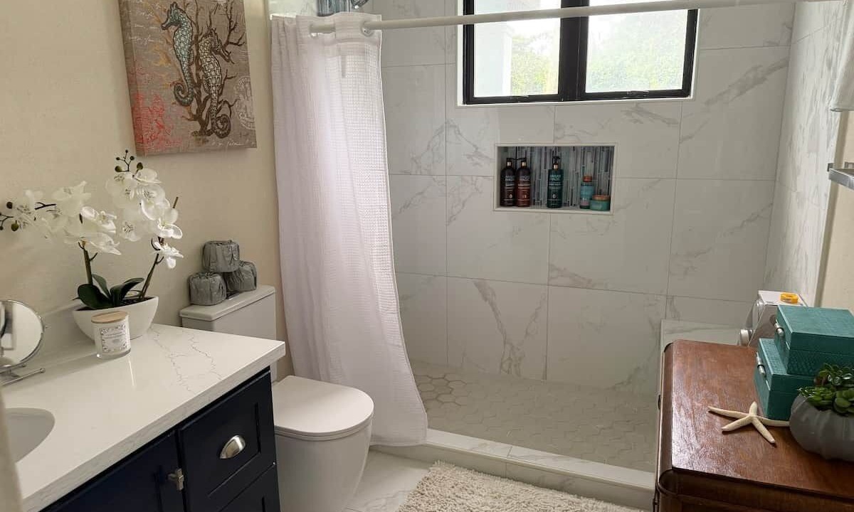Photo of Bathroom in Bayfield