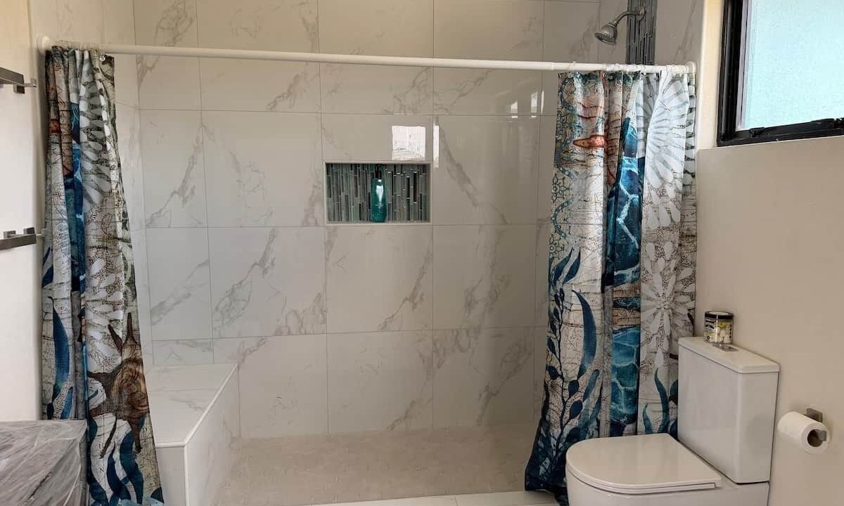 Photo of Bathroom in Bayfield