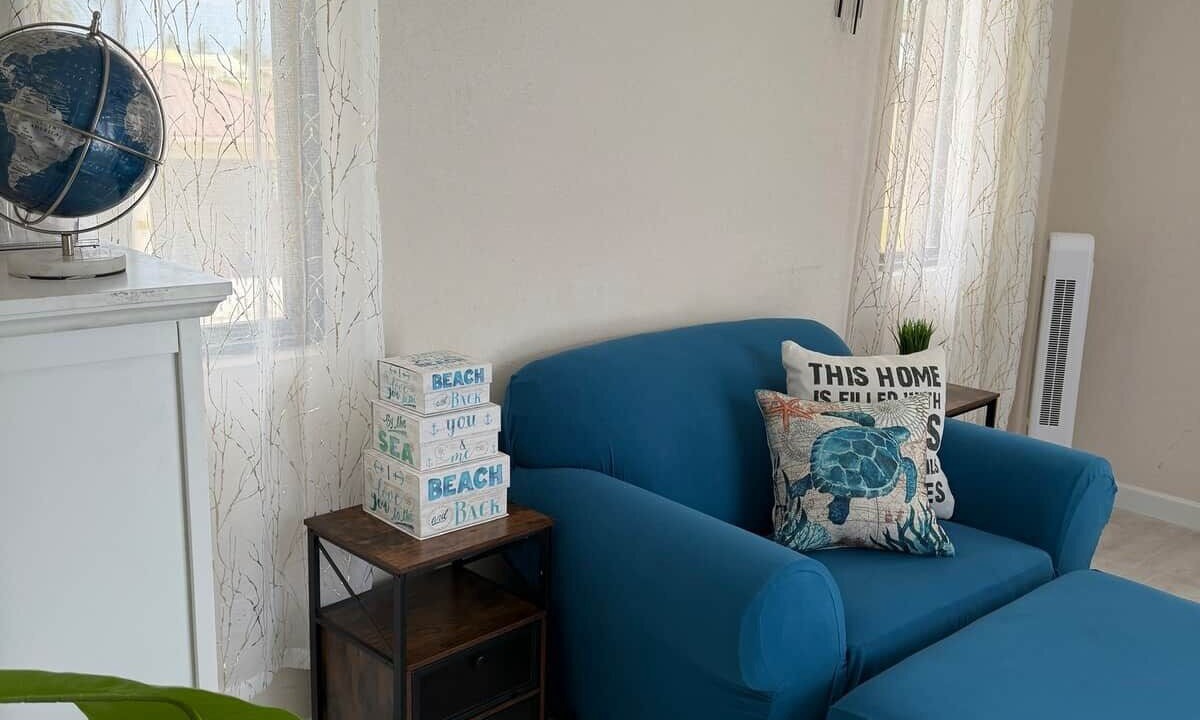 Photo of Livingroom in Bayfield