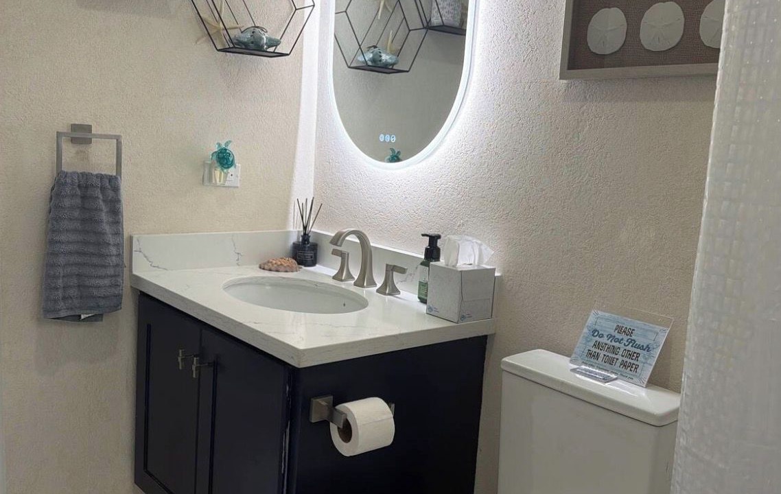 Photo of Bathroom in Bayfield