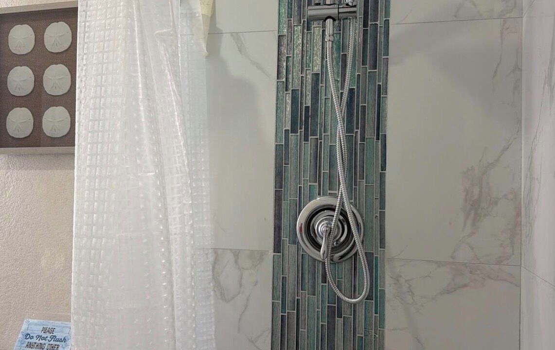 Photo of Bathroom in Bayfield