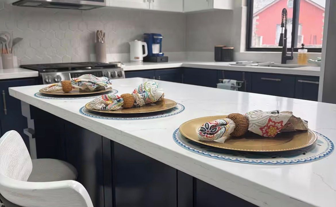 Photo of Kitchen in Bayfield