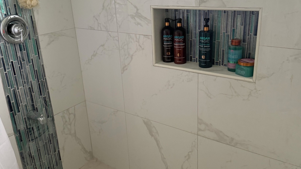 Photo of Bathroom in Bayfield