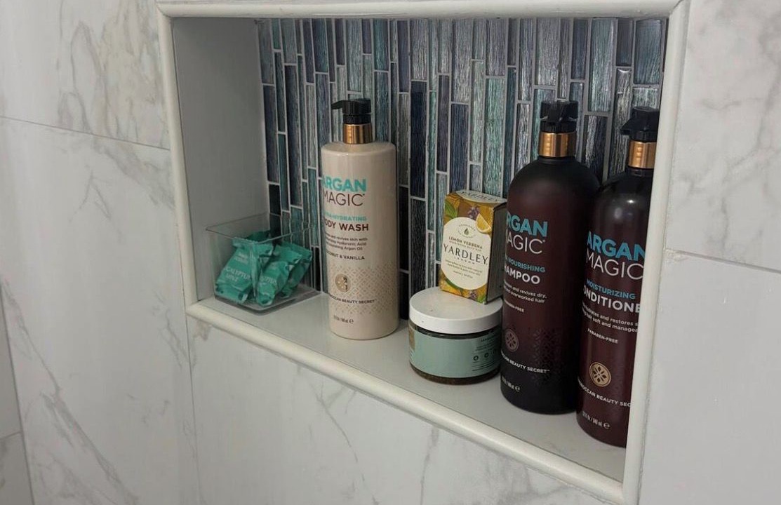 Photo of Bathroom in Bayfield
