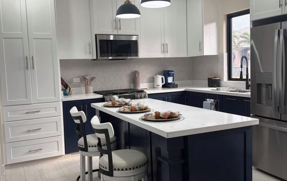 Photo of Kitchen in Bayfield