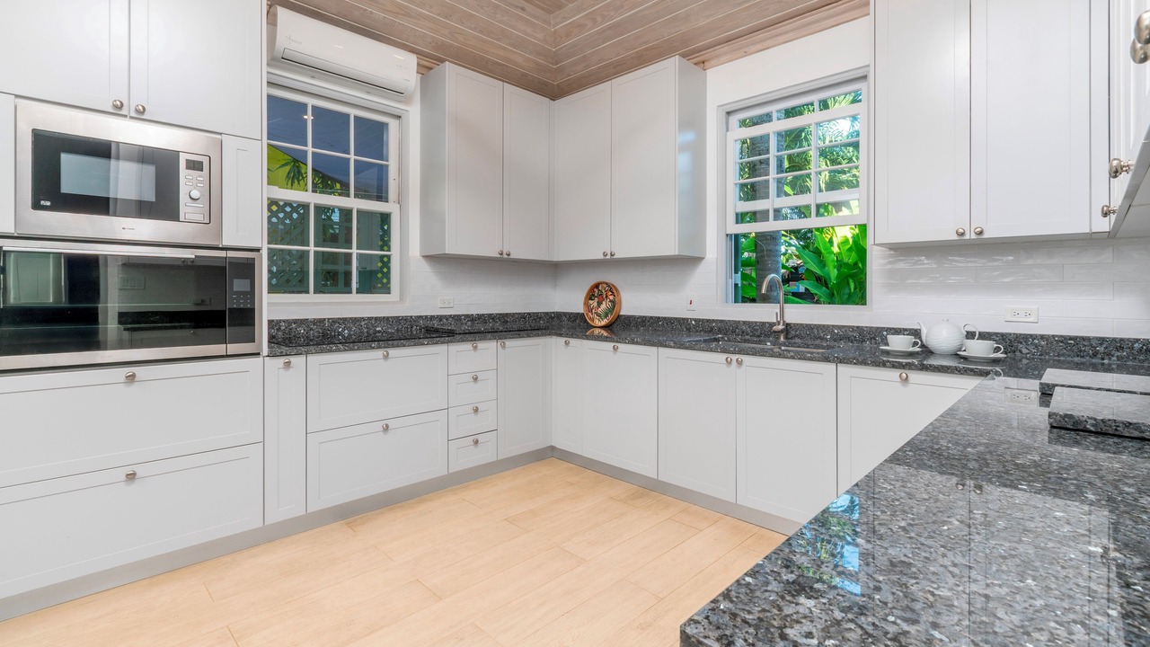 Photo of Kitchen in Merlin Bay