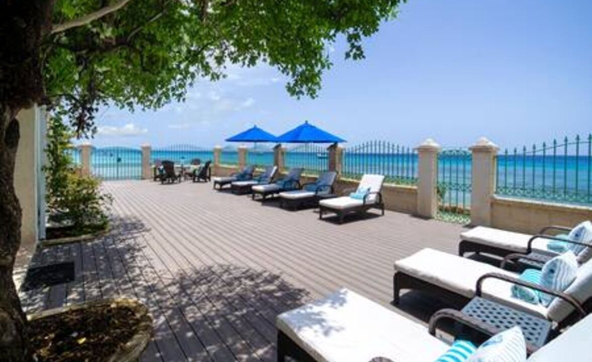 Photo of Outdoor in Merlin Bay