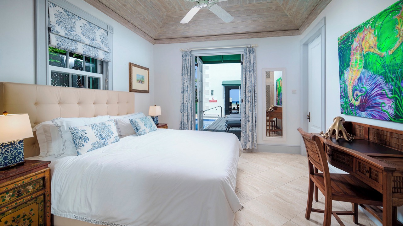 Photo of Outdoor in Merlin Bay
