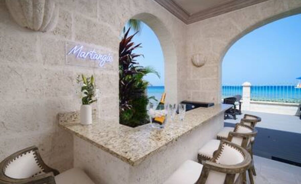 Photo of Outdoor in Merlin Bay