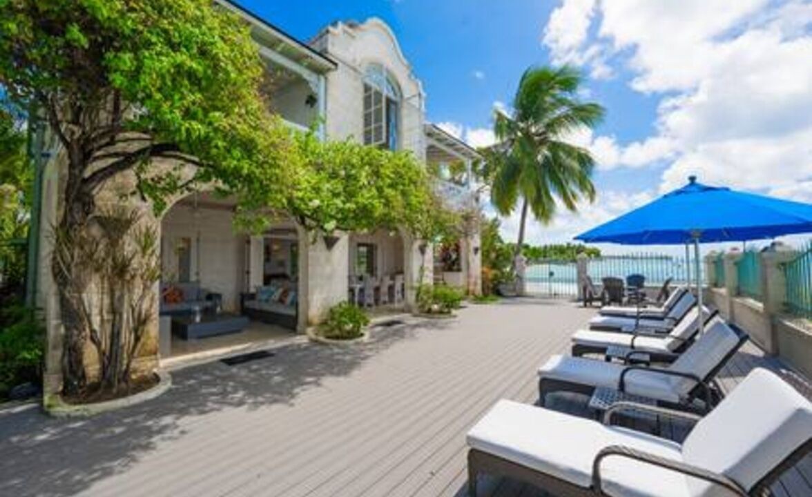 Photo of Outdoor in Merlin Bay