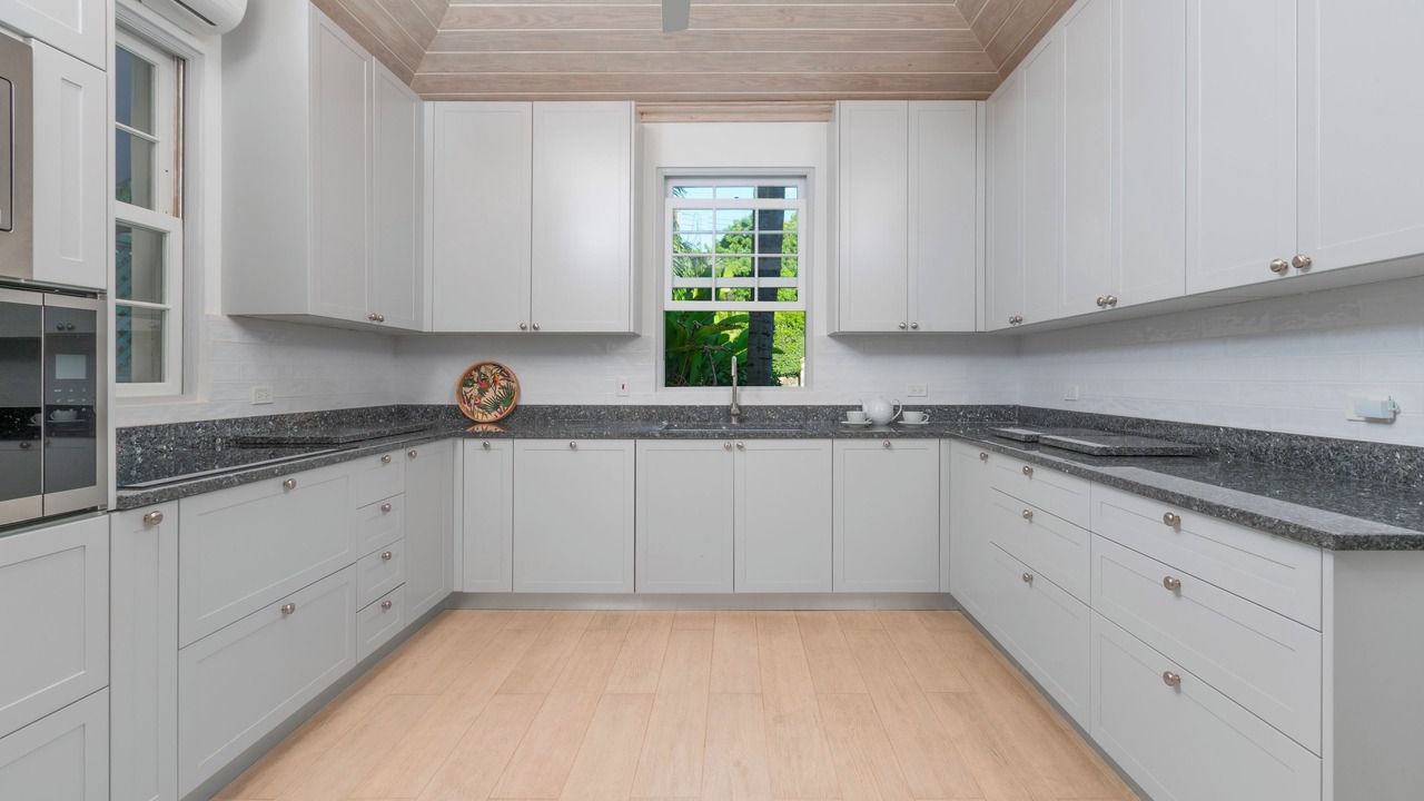 Photo of Kitchen in Merlin Bay