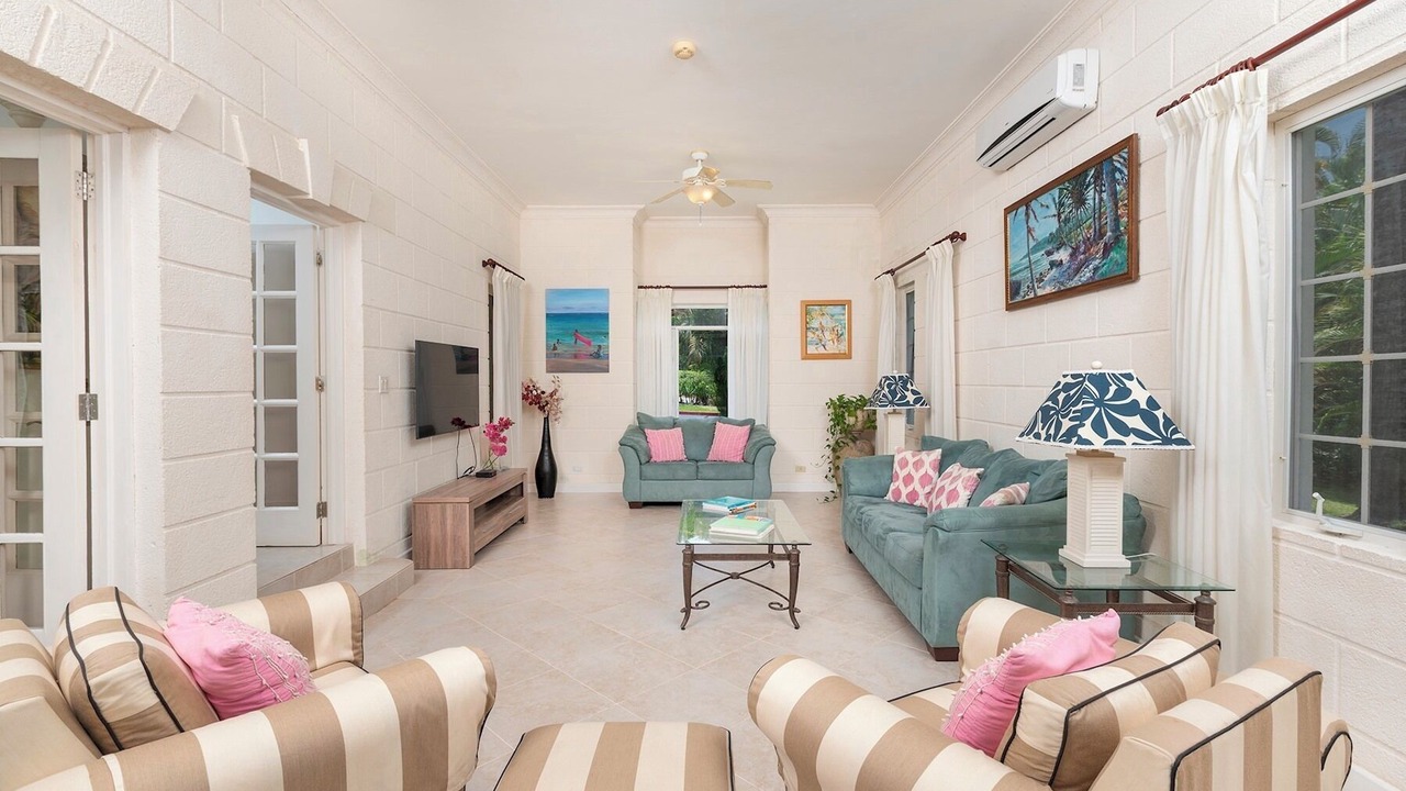 Photo of Bedroom in Halcyon Heights