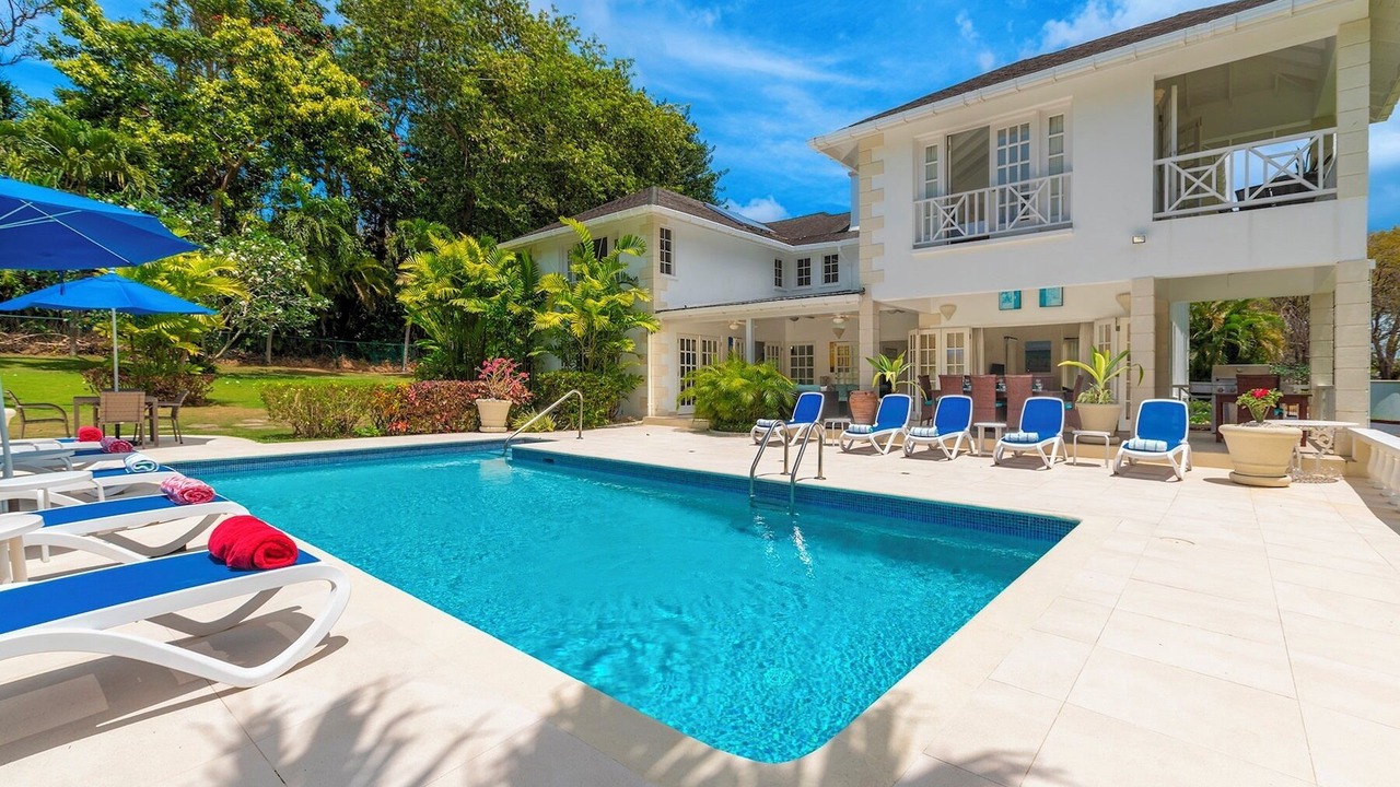 Photo of Outdoor in Halcyon Heights