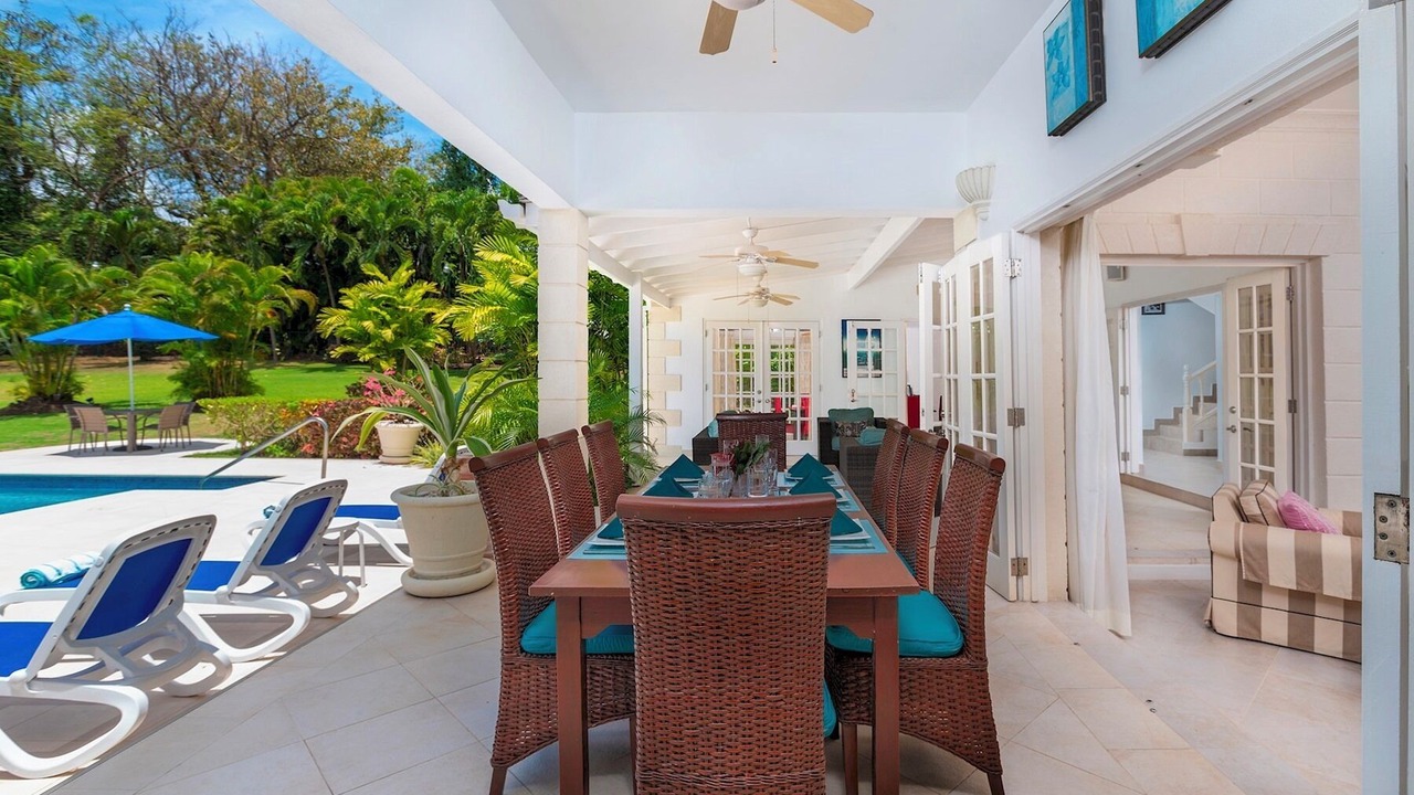 Photo of Outdoor in Halcyon Heights