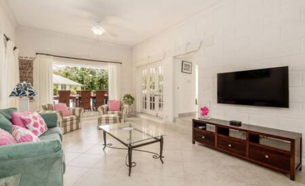 Photo of Bedroom in Halcyon Heights
