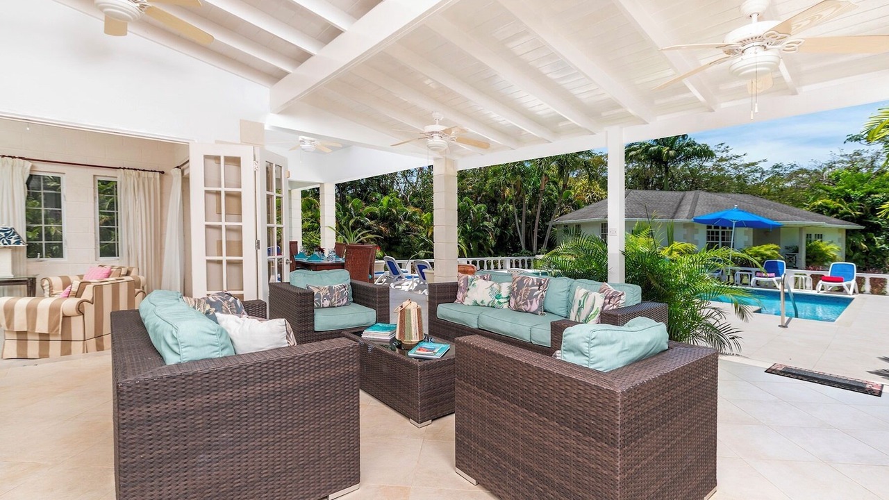 Photo of Outdoor in Halcyon Heights