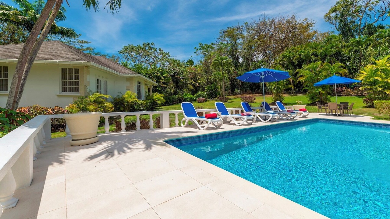 Photo of Outdoor in Halcyon Heights