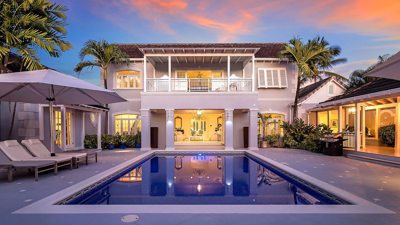 Photo of Outdoor in Sandy Lane
