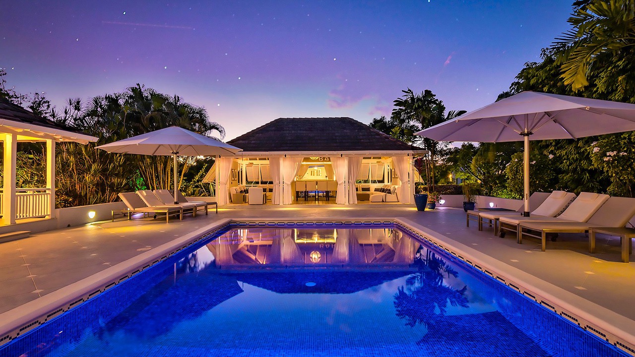 Photo of Outdoor in Sandy Lane