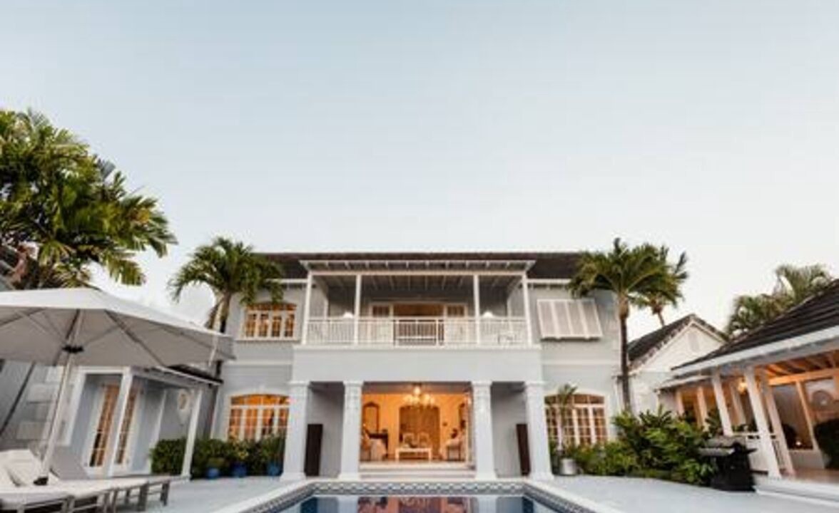 Photo of Outdoor in Sandy Lane