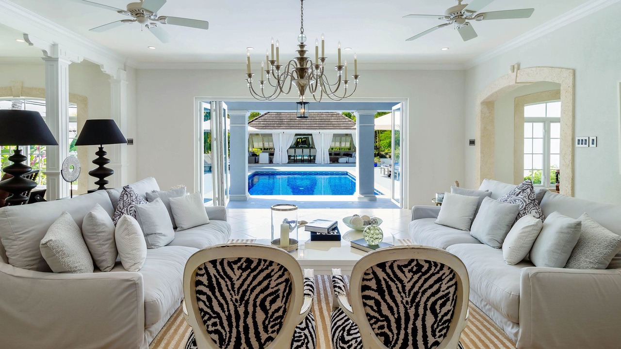 Photo of Outdoor in Sandy Lane
