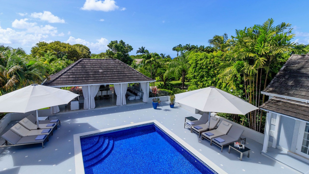 Photo of Outdoor in Sandy Lane