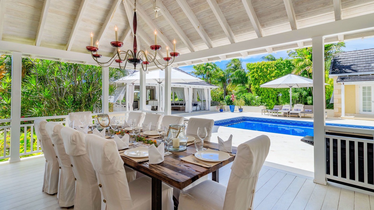 Photo of Others in Sandy Lane