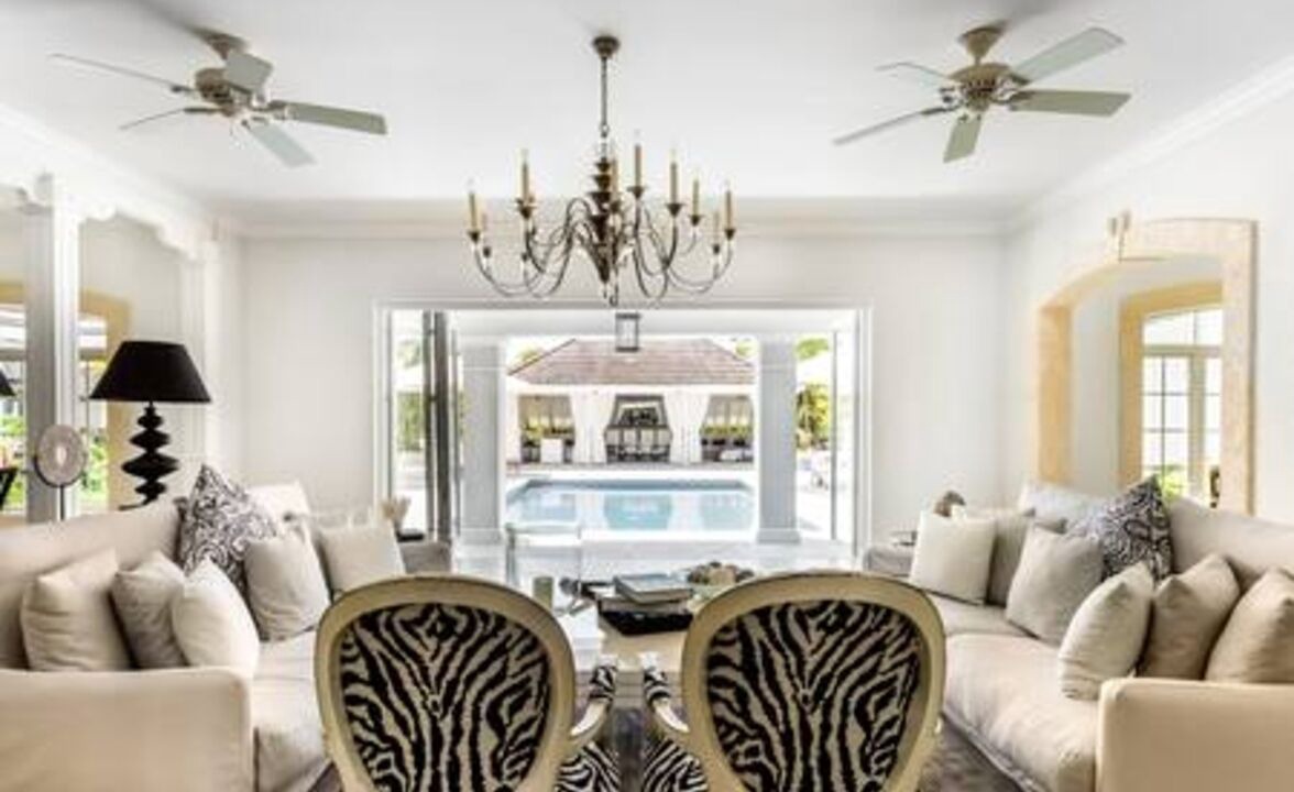 Photo of Outdoor in Sandy Lane