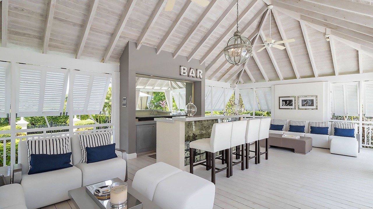 Photo of Outdoor in Sandy Lane