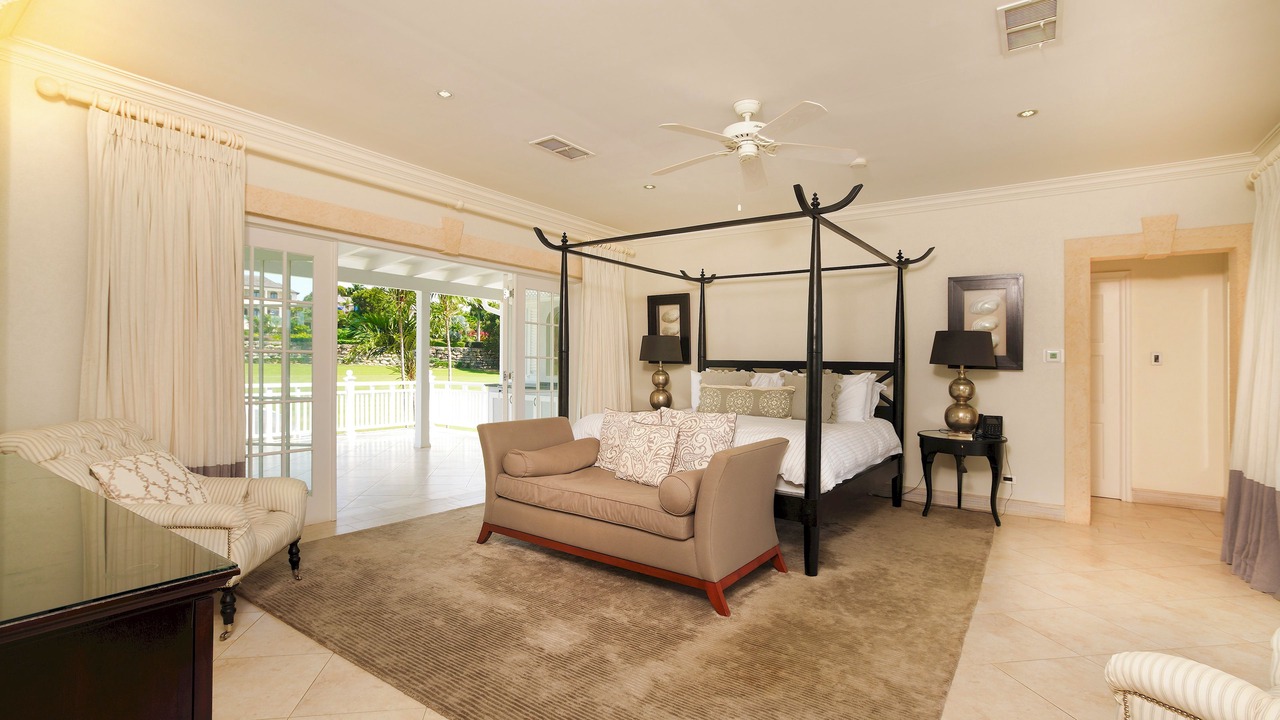 Photo of Outdoor in Sandy Lane