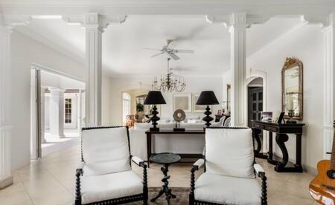 Photo of Outdoor in Sandy Lane