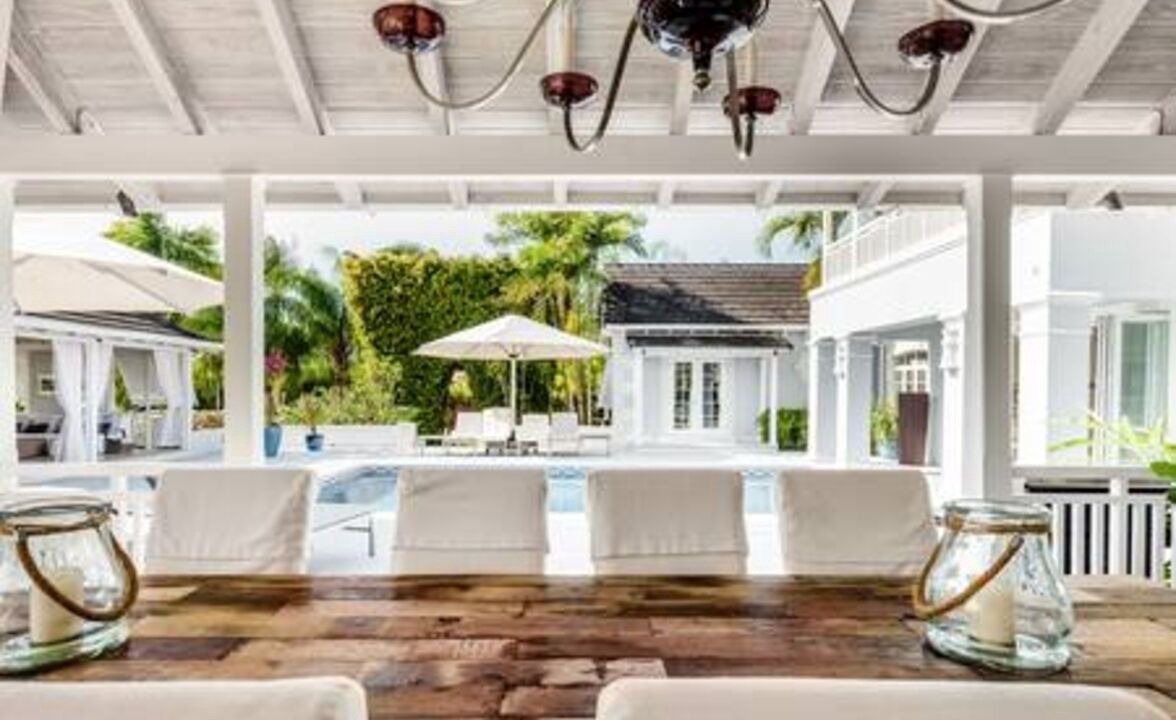 Photo of Others in Sandy Lane