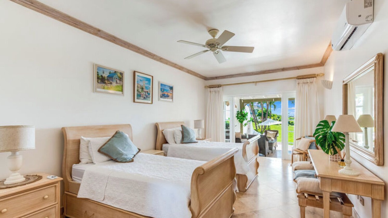 Photo of Bedroom in Mount Standfast
