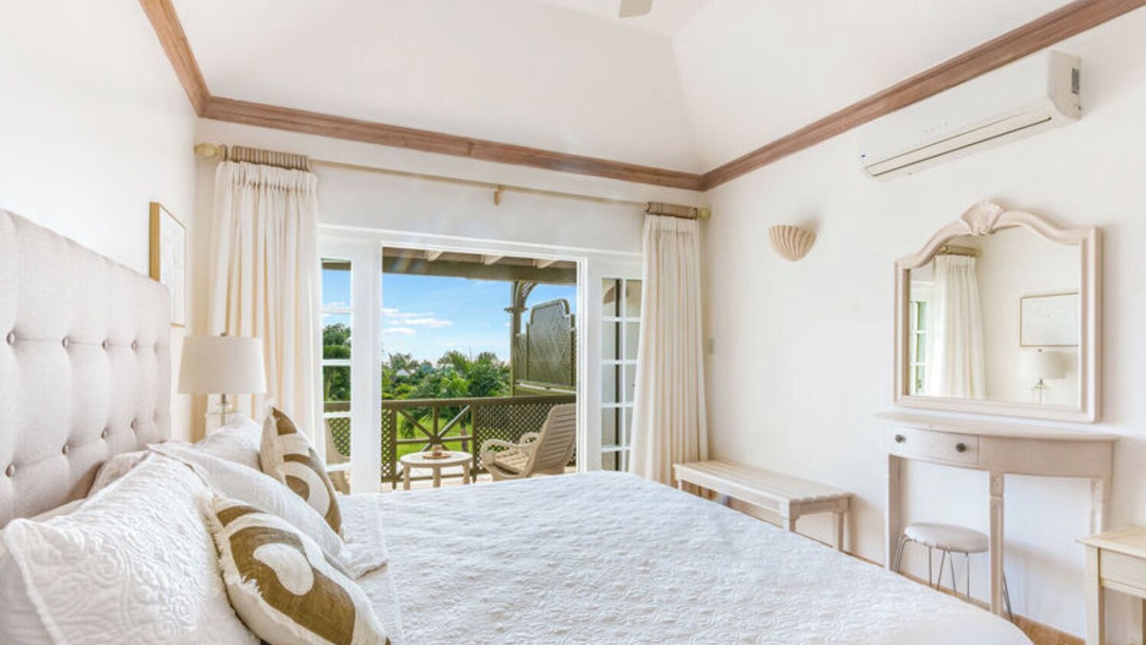 Photo of Bedroom in Mount Standfast