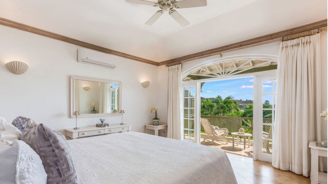 Photo of Bedroom in Mount Standfast