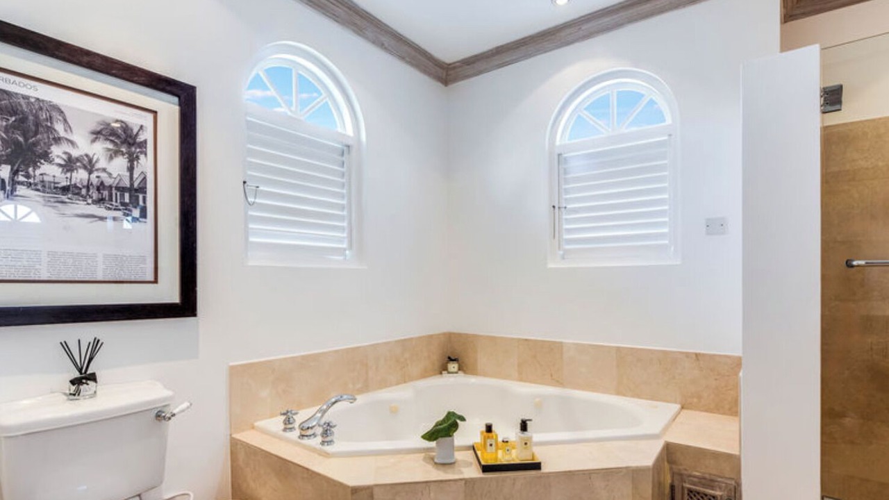 Photo of Bathroom in Mount Standfast