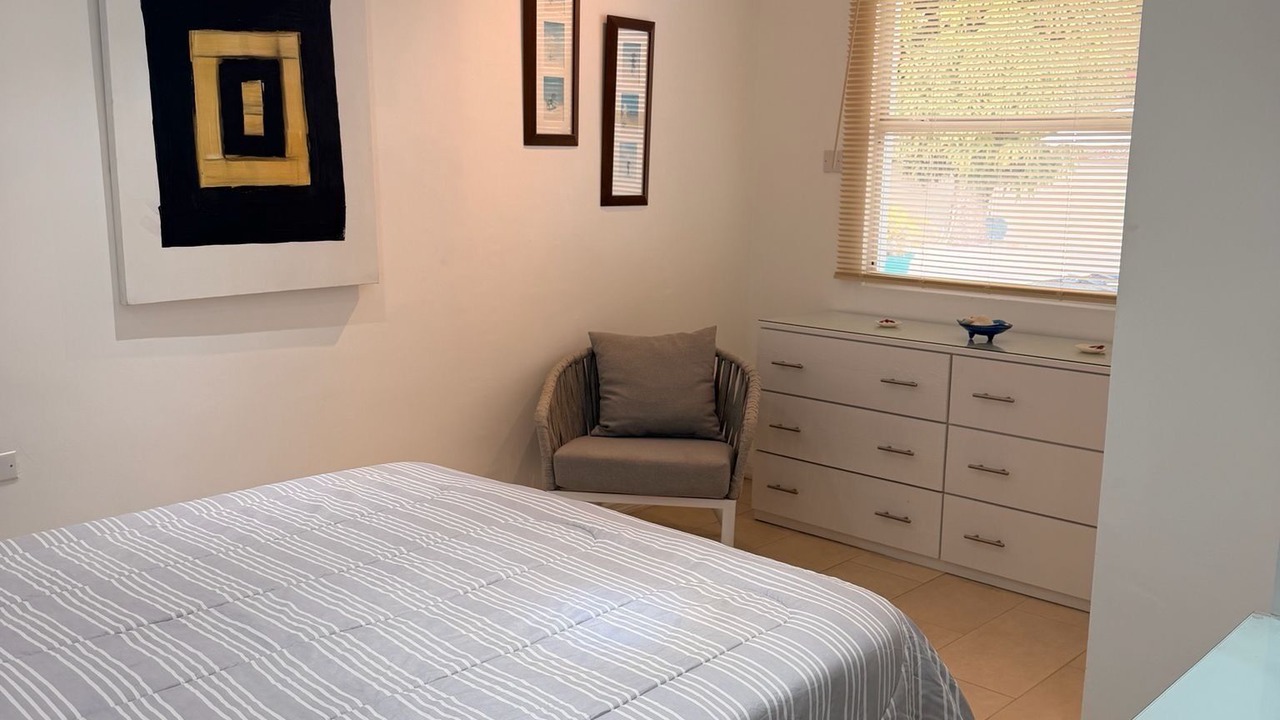 Photo of Bedroom in Porters