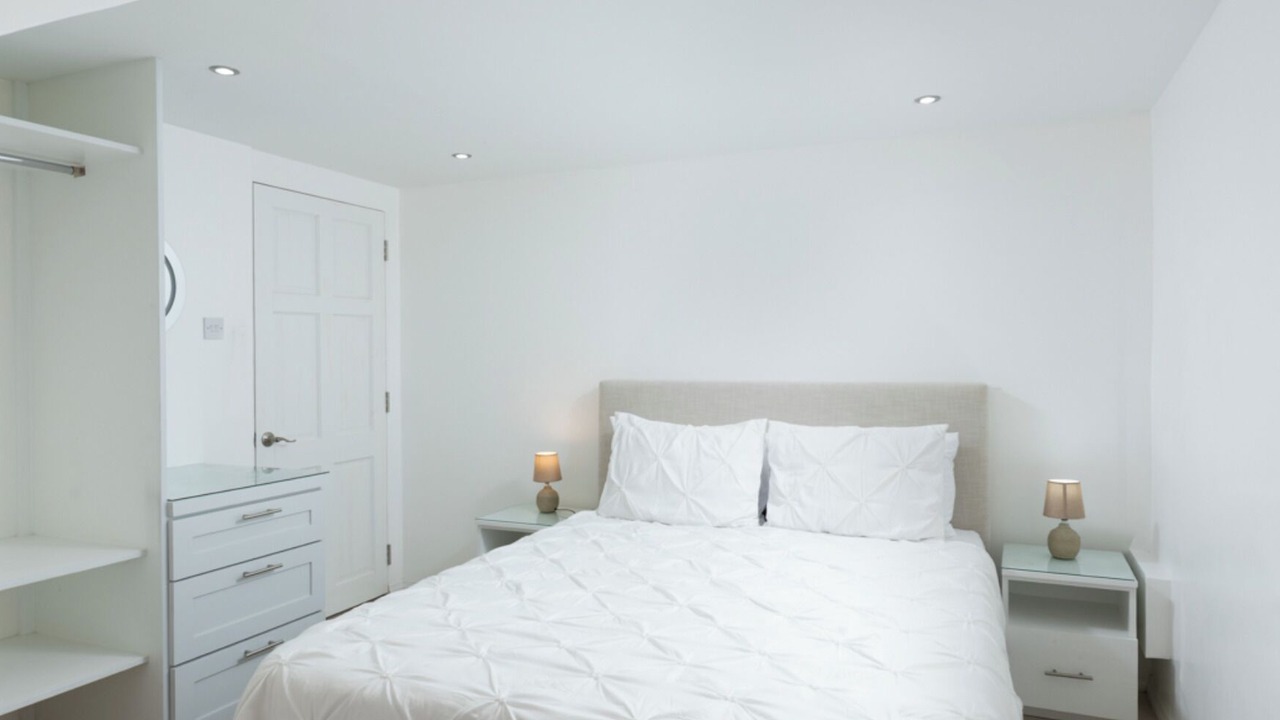 Photo of Bedroom in Porters