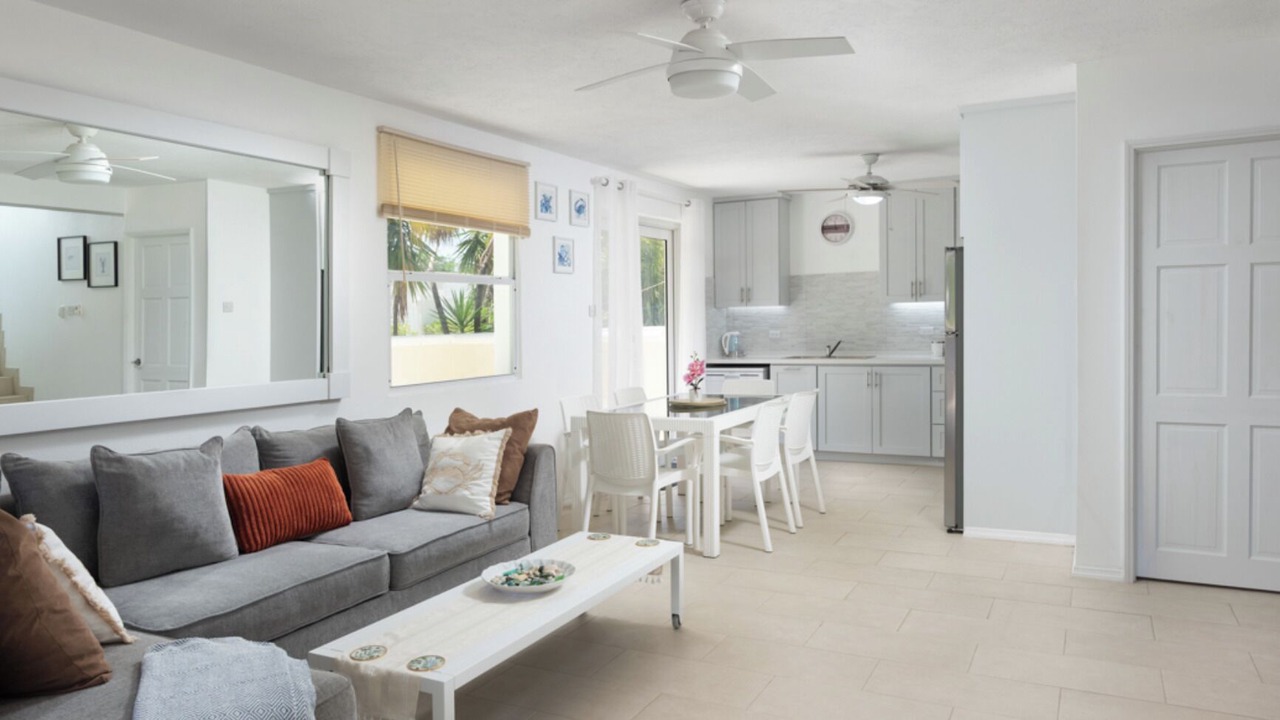 Photo of Livingroom in Porters