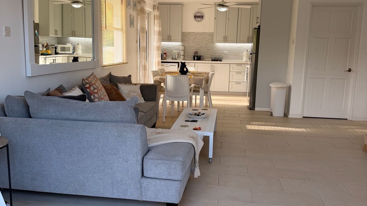 Photo of Livingroom in Porters