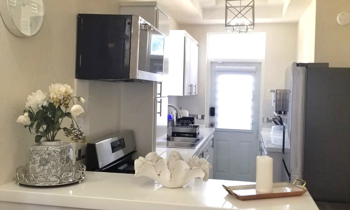 Photo of Kitchen in Fitts Village