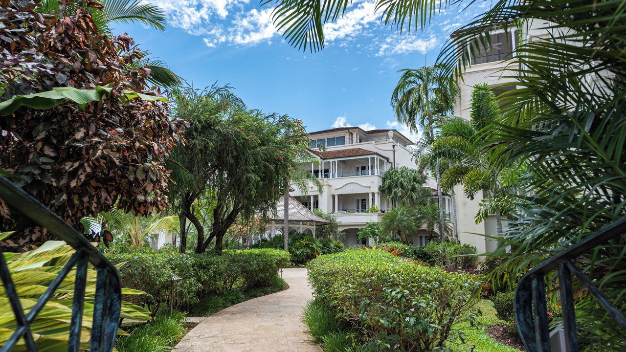 Photo of Outdoor in Saint Peter Parish