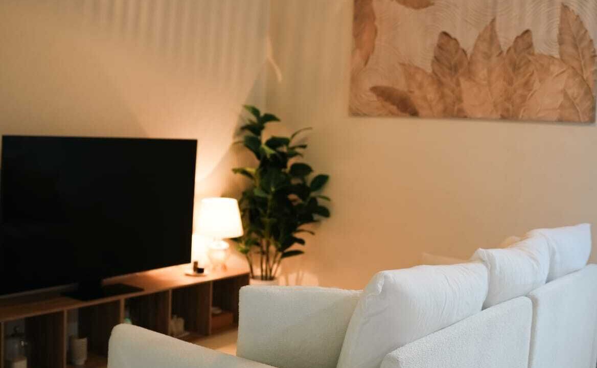 Photo of Livingroom in Prospect